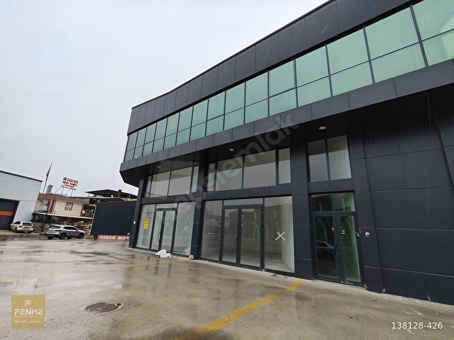 SİNCAN SANAYİDE,376 M2,7 MT TAVAN,14MT CEPHE,WC,ASMAKAT,İSKANLI - Görsel 7