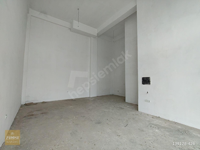 SİNCAN SANAYİDE,376 M2,7 MT TAVAN,14MT CEPHE,WC,ASMAKAT,İSKANLI - Görsel 14