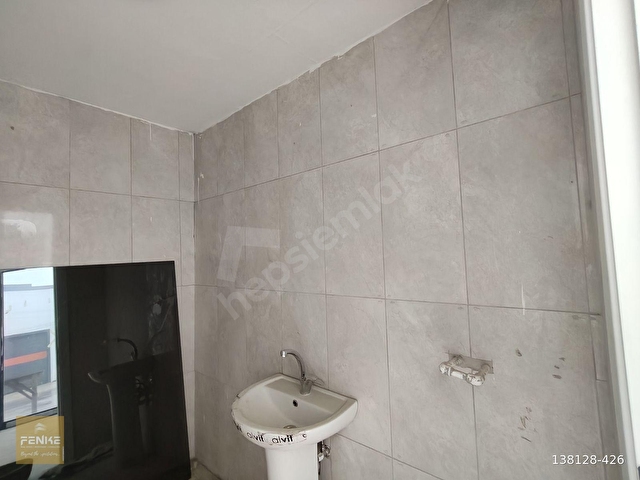 SİNCAN SANAYİDE,376 M2,7 MT TAVAN,14MT CEPHE,WC,ASMAKAT,İSKANLI - Görsel 18