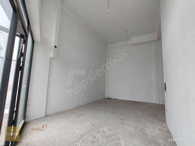 SİNCAN SANAYİDE,376 M2,7 MT TAVAN,14MT CEPHE,WC,ASMAKAT,İSKANLI - Görsel 13