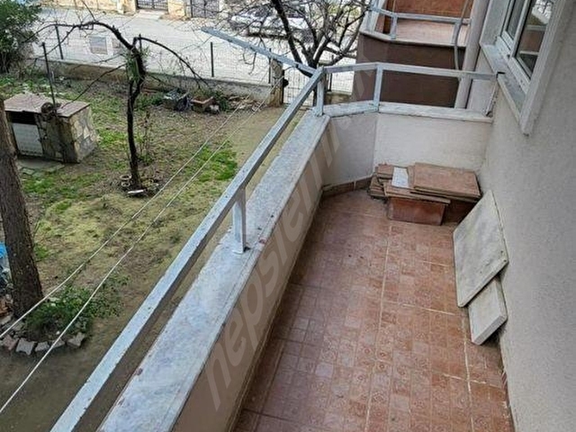 AND EMLAKTAN AKÇAY SARIKIZDA 1 KAT ÖN CEPHE 3+1 BOŞ DAİRE - Görsel 22