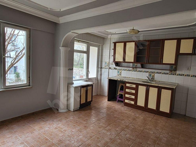 AND EMLAKTAN AKÇAY SARIKIZDA 1 KAT ÖN CEPHE 3+1 BOŞ DAİRE - Görsel 6