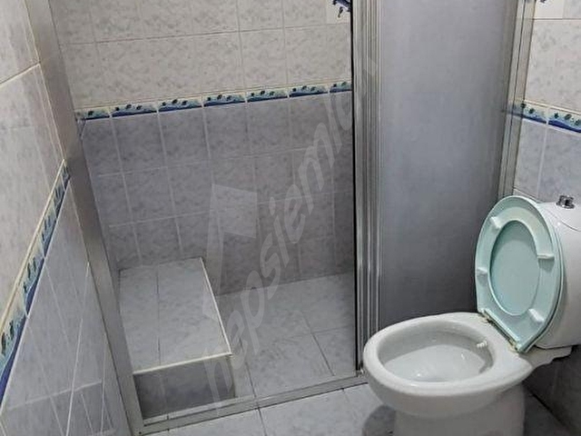 AND EMLAKTAN AKÇAY SARIKIZDA 1 KAT ÖN CEPHE 3+1 BOŞ DAİRE - Görsel 26