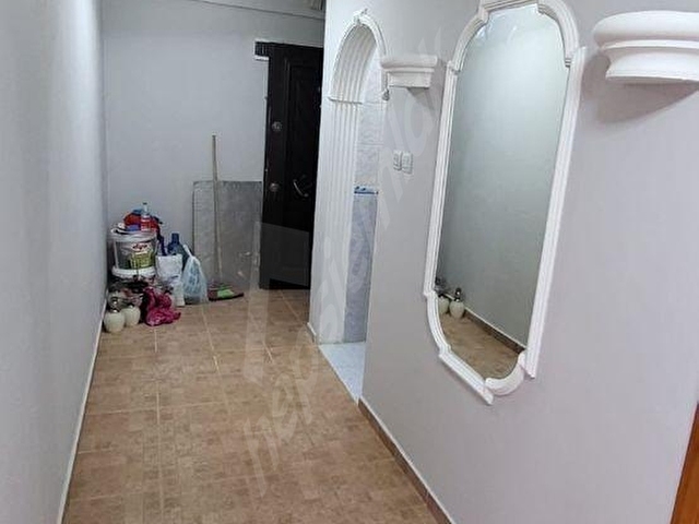 AND EMLAKTAN AKÇAY SARIKIZDA 1 KAT ÖN CEPHE 3+1 BOŞ DAİRE - Görsel 15