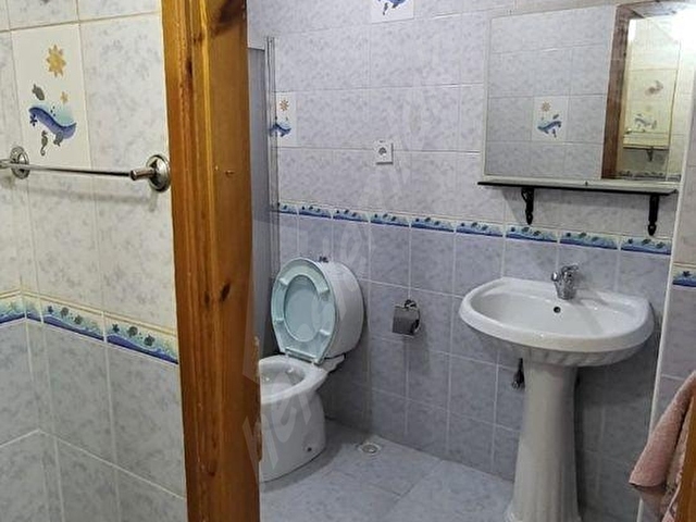 AND EMLAKTAN AKÇAY SARIKIZDA 1 KAT ÖN CEPHE 3+1 BOŞ DAİRE - Görsel 24