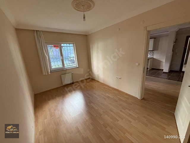 2+1 Düz Ayak Giriş Daire - Görsel 11