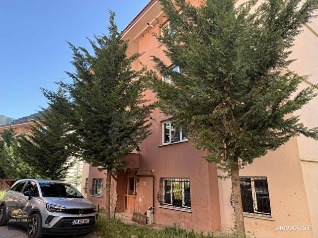 2+1 Düz Ayak Giriş Daire - Görsel 4