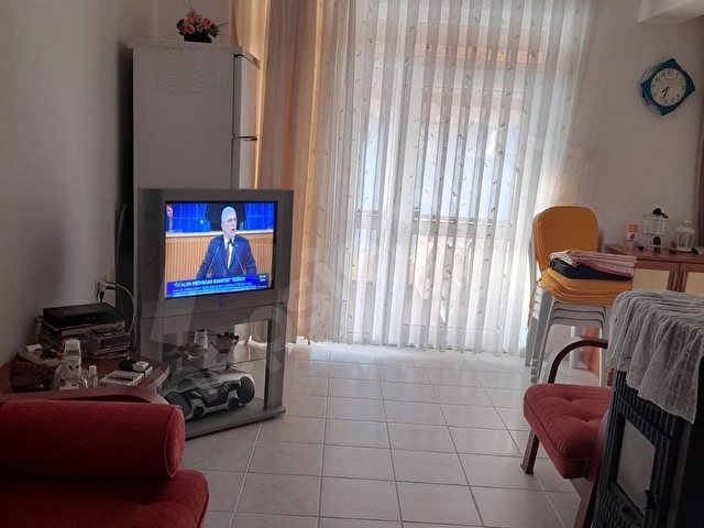 Saros körfezinde site içerisinde yazlık - Görsel 13
