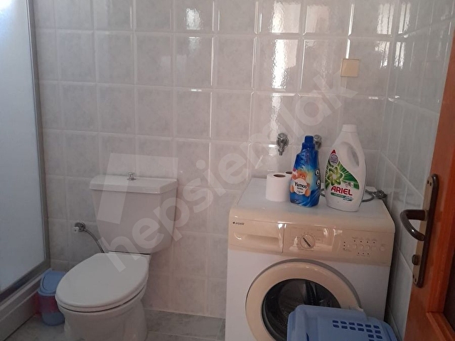 Saros körfezinde site içerisinde yazlık - Görsel 21