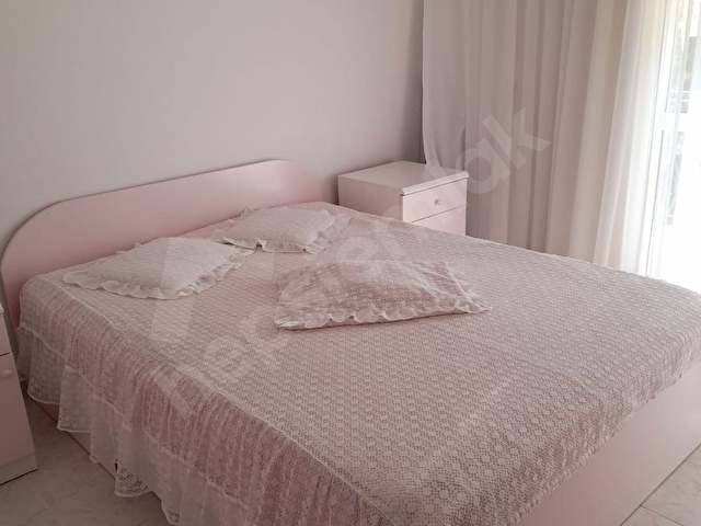 Saros körfezinde site içerisinde yazlık - Görsel 26