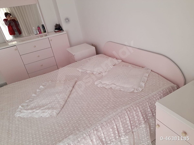 Saros körfezinde site içerisinde yazlık - Görsel 28