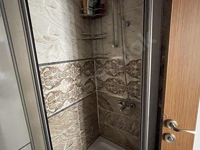 MAYADAN EŞYALI YATIRIMLIK 1+1 KAT MÜLKİYETLİ DAİRE - Görsel 24