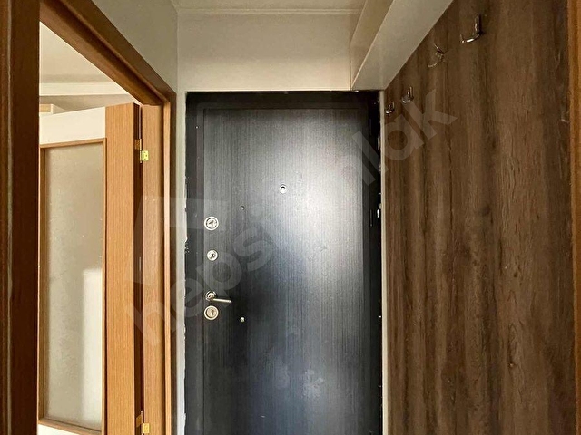 MAYADAN EŞYALI YATIRIMLIK 1+1 KAT MÜLKİYETLİ DAİRE - Görsel 20