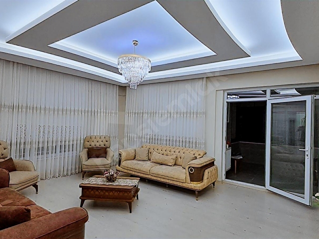 FISTIKLIKTA İSKANLI HASARSIZ HOBİ BAHÇELİ ÇOK GUZEL KONUMDA 3+1 - Görsel 10