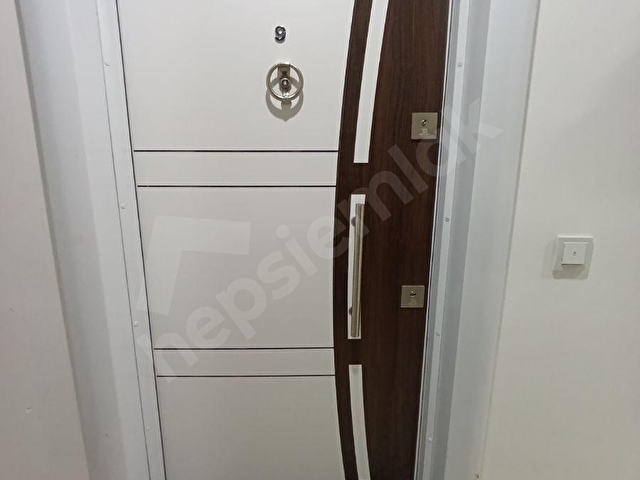 ABİDİN ÇELİKTEN HASTANE KAVŞAĞINDA 1+1 EŞYALI KİRALIK DAİRE - Görsel 6
