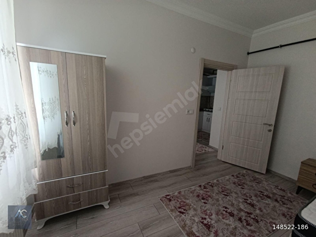 ABİDİN ÇELİKTEN HASTANE KAVŞAĞINDA 1+1 EŞYALI KİRALIK DAİRE - Görsel 22