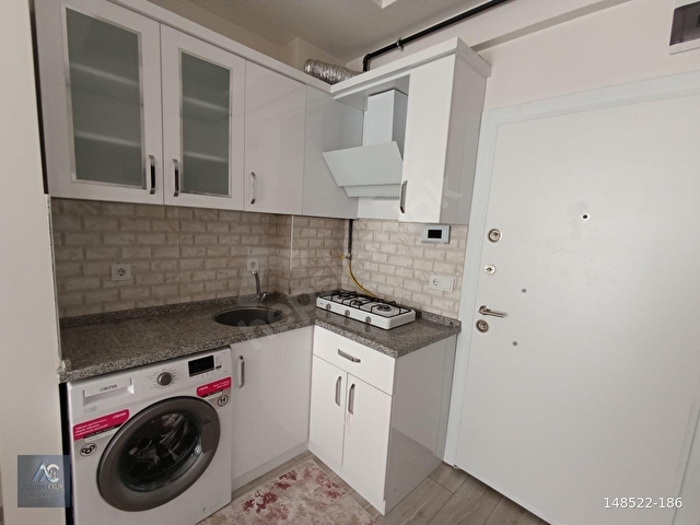 ABİDİN ÇELİKTEN HASTANE KAVŞAĞINDA 1+1 EŞYALI KİRALIK DAİRE - Görsel 29