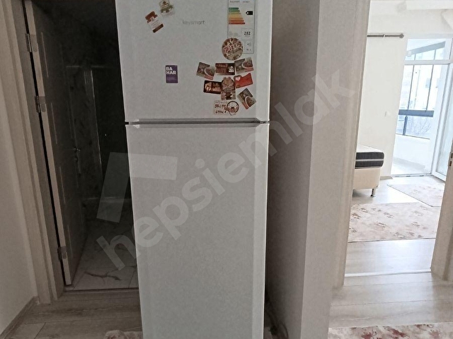 ABİDİN ÇELİKTEN HASTANE KAVŞAĞINDA 1+1 EŞYALI KİRALIK DAİRE - Görsel 9