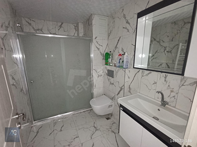 ABİDİN ÇELİKTEN HASTANE KAVŞAĞINDA 1+1 EŞYALI KİRALIK DAİRE - Görsel 15