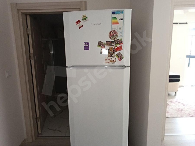 ABİDİN ÇELİKTEN HASTANE KAVŞAĞINDA 1+1 EŞYALI KİRALIK DAİRE - Görsel 13