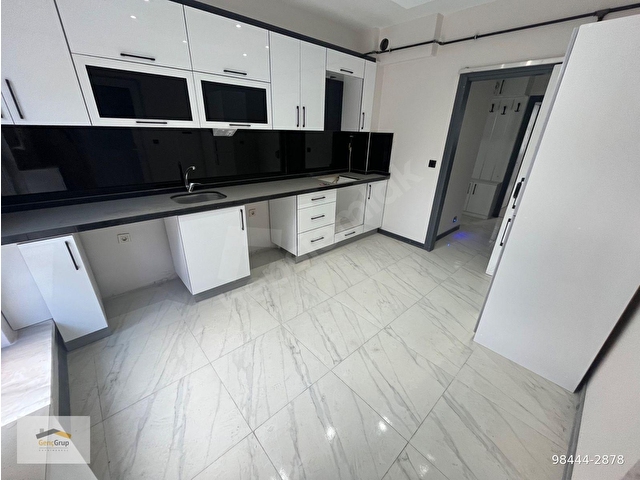 *GENÇ GRUP* TOMBAKZADE BLV. 130 M2 EBEVEYN BANYOLU 3+1 ASANSÖRLÜ - Görsel 10