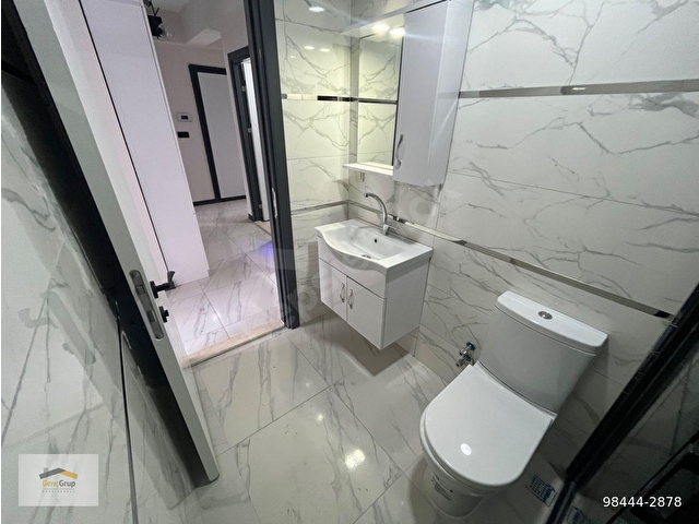 *GENÇ GRUP* TOMBAKZADE BLV. 130 M2 EBEVEYN BANYOLU 3+1 ASANSÖRLÜ - Görsel 20