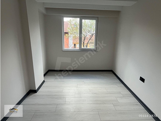*GENÇ GRUP* TOMBAKZADE BLV. 130 M2 EBEVEYN BANYOLU 3+1 ASANSÖRLÜ - Görsel 15