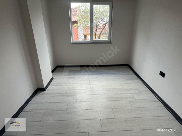 *GENÇ GRUP* TOMBAKZADE BLV. 130 M2 EBEVEYN BANYOLU 3+1 ASANSÖRLÜ - Görsel 14
