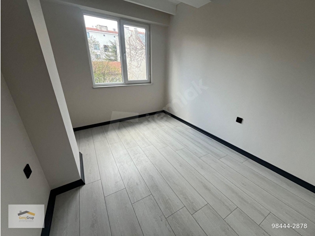 *GENÇ GRUP* TOMBAKZADE BLV. 130 M2 EBEVEYN BANYOLU 3+1 ASANSÖRLÜ - Görsel 22