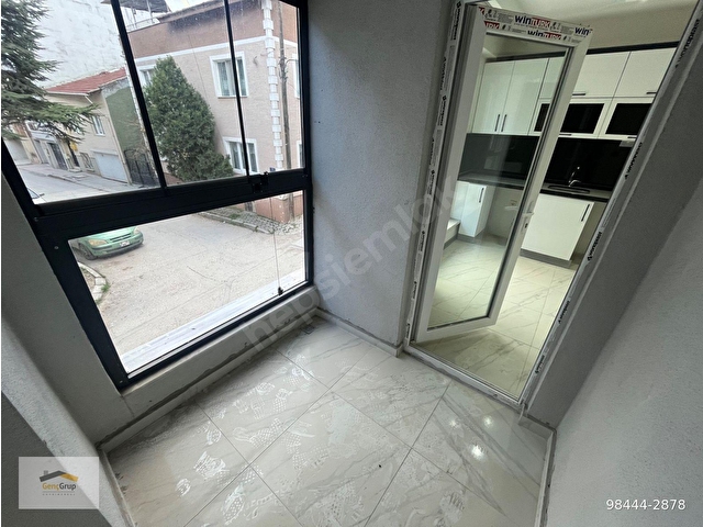 *GENÇ GRUP* TOMBAKZADE BLV. 130 M2 EBEVEYN BANYOLU 3+1 ASANSÖRLÜ - Görsel 8