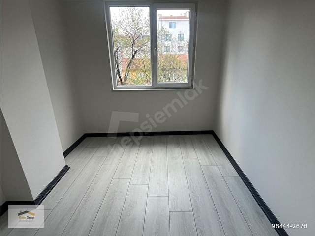 *GENÇ GRUP* TOMBAKZADE BLV. 130 M2 EBEVEYN BANYOLU 3+1 ASANSÖRLÜ - Görsel 23