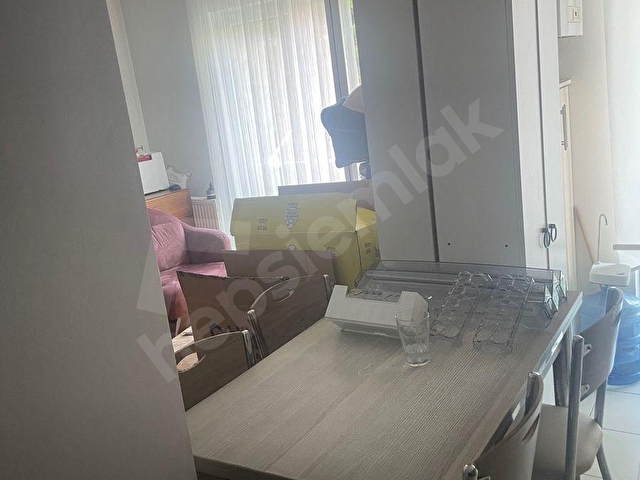 BU FİYATA YOK! ACİL SATILIK.Hedef Konuttan Doğu Cephe - Görsel 8