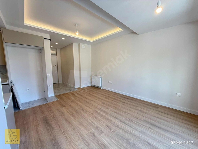 ALKAYADAN SUADİYEDE SATILIK 1+1 SIFIR DAİRE BAĞDATA 3 DK - Görsel 19