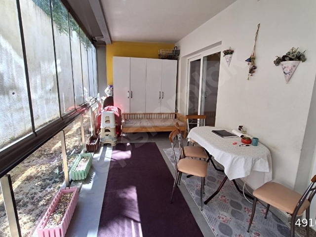 Kuşadası Ege Mahallesinde Satılık Geniş 2+1 Daire - Görsel 15