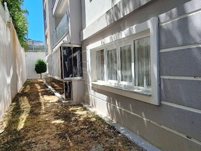 Kuşadası Ege Mahallesinde Satılık Geniş 2+1 Daire - Görsel 7