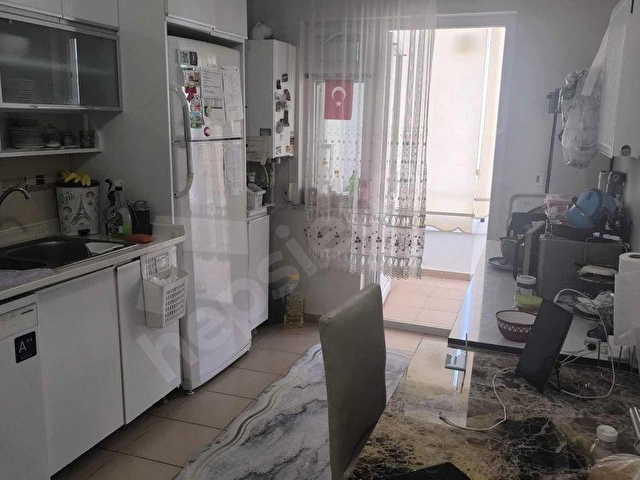 Ata Mahallesinde Atapark Sitesinde Satılık 3+1 Daire... - Görsel 19