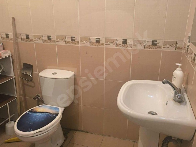Ata Mahallesinde Atapark Sitesinde Satılık 3+1 Daire... - Görsel 20