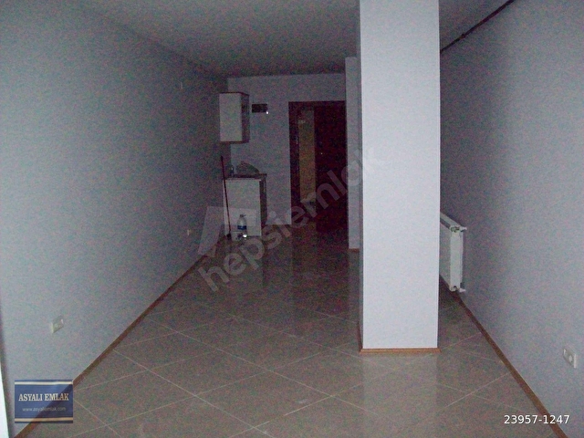 OTOPARKLI YENİ BİNADA SATILIK OFİS - Görsel 6