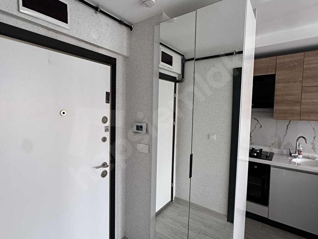 SELİM HANEFİOĞLUNDAN BULVAR YANI ÜST KAT KİRALIK SIFIR 2+1 DAİRE - Görsel 21