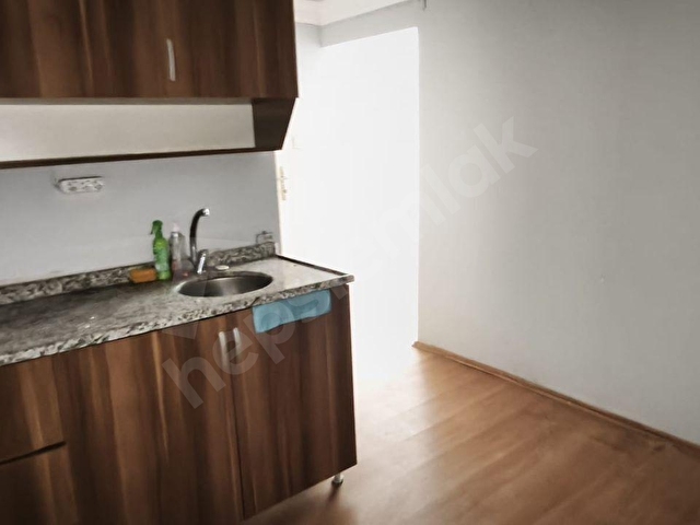 KAĞITHANE YEİÇARŞIDA KİRALIK  OFİS 1+1 İŞYERİ - Görsel 19