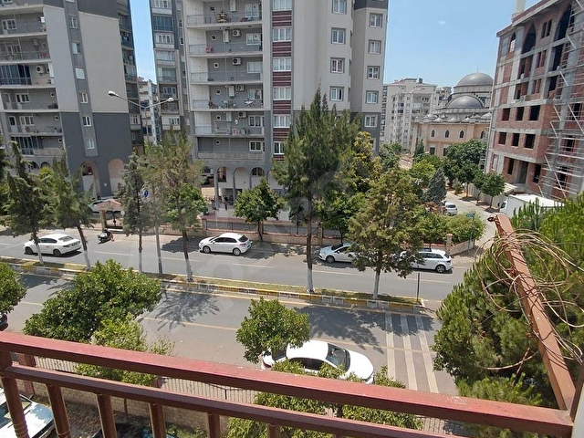 AYDIN EFELER EL ELE SITESI’NDE KIRALIK DOĞALGAZLI DAIRE - Görsel 5