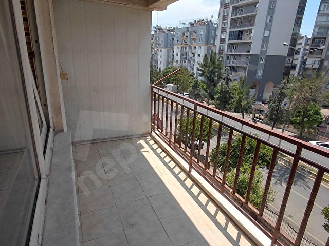 AYDIN EFELER EL ELE SITESI’NDE KIRALIK DOĞALGAZLI DAIRE - Görsel 7