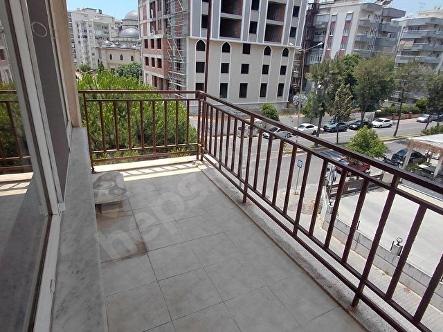 AYDIN EFELER EL ELE SITESI’NDE KIRALIK DOĞALGAZLI DAIRE - Görsel 8