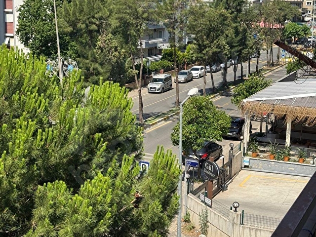 AYDIN EFELER EL ELE SITESI’NDE KIRALIK DOĞALGAZLI DAIRE - Görsel 15