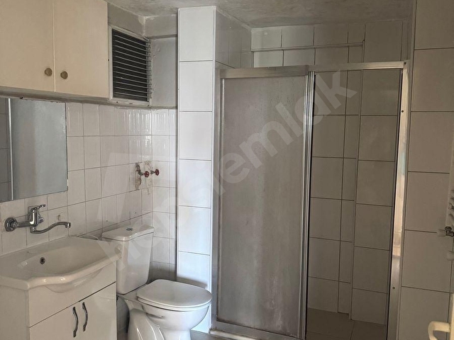 AYDIN EFELER EL ELE SITESI’NDE KIRALIK DOĞALGAZLI DAIRE - Görsel 20