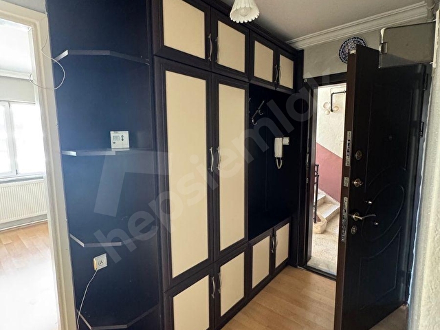 AYDIN EFELER EL ELE SITESI’NDE KIRALIK DOĞALGAZLI DAIRE - Görsel 28