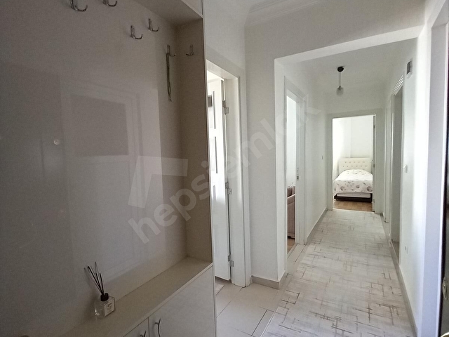 ÇAMLICA EMLAKTAN MAVİKENTTE BOL EXTRALI 2+1 BAKIMLI DAİRE - Görsel 23