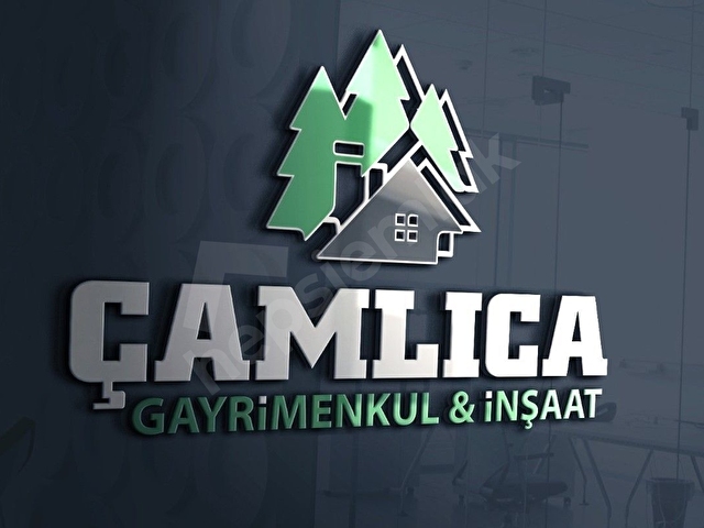 ÇAMLICA EMLAKTAN MAVİKENTTE BOL EXTRALI 2+1 BAKIMLI DAİRE - Görsel 11