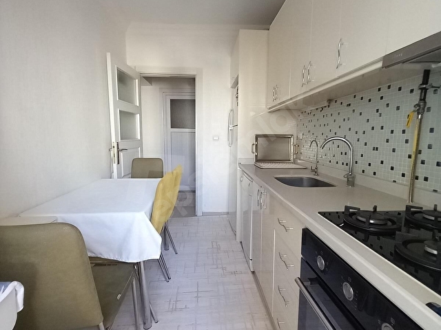 ÇAMLICA EMLAKTAN MAVİKENTTE BOL EXTRALI 2+1 BAKIMLI DAİRE - Görsel 3
