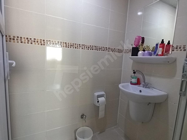 ÇAMLICA EMLAKTAN MAVİKENTTE BOL EXTRALI 2+1 BAKIMLI DAİRE - Görsel 25